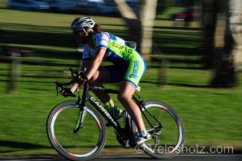 BOSS racing team cyclist, Manager at Academic Group and lover of a glass of red and good coffee