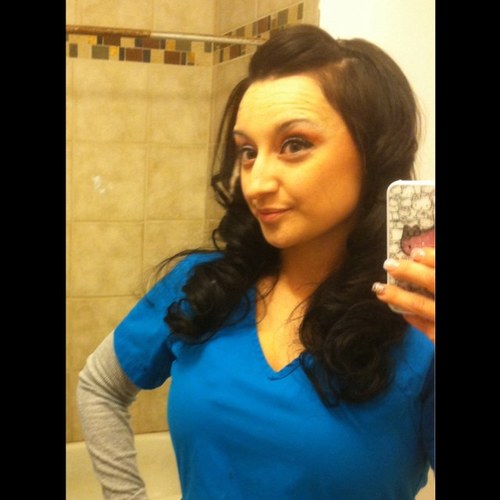 I'm a nurse, momma, lover of all things fun n exciting!!!!