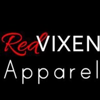 Red Vixen (@the_redvixen) Twitter profile photo