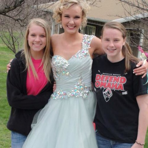 KenzieCozad's profile picture. 