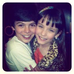 I Love #Carrossel ♥