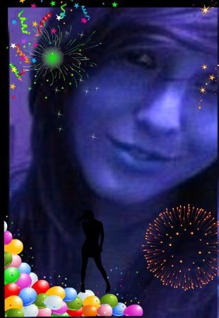 soy una princecita encantadora me gusta gonsarme la vida con las persona que quiere me encanta la vida loca