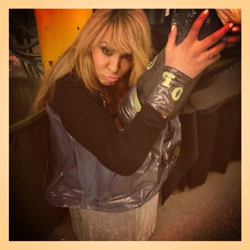 LaylaXforever's profile picture. 1st British WWE Diva,former Miami Heat dancer, #LOL(Lots Of Layla) getting ready to conquer the world (RP)