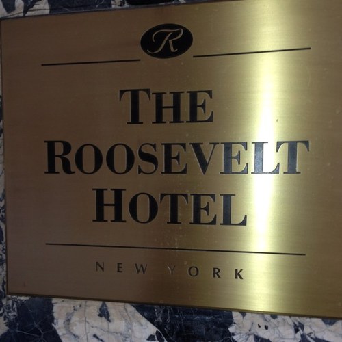 NakedDoorman's profile picture. Real New York City doorman. I wrote 'The Revolving Door', a book detailing my experiences as a doorman and entrepreneur.