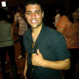 RenatoPazebem's profile picture. 