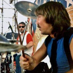 Drummer,Hank Williams Jr./Bama Band a Few Decades,Nominated Drummer of the year by the ACM 85,86 Lifetime Achevement Award1998EndorseDW PaisteRemoVicFirth Beato
