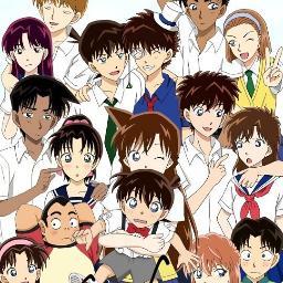 DConan Fanbase from Indonesia | 14-4-13 | Owner: #Ai | Co-Owner: #Ayumi & #Shin | Keep follow and promote us!!