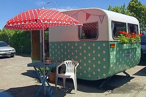 Sharing my journey as I search for my perfect vintage dream trailer. Also sharing with you what I find and learn along the way.