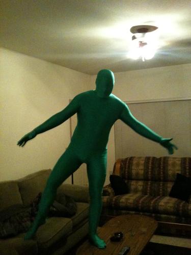 WillScott33's profile picture. KCCO!