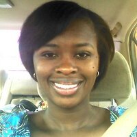 Nichelle (@queendetermined) 's Twitter Profile