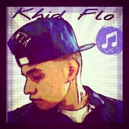Rapper-For Booking email khidflo@delapublishing.com. 
My single News Flash on Itunes & Amazon. Cop that! https://t.co/TPuKSe50WP   http://t.co/p6G7zQb47r