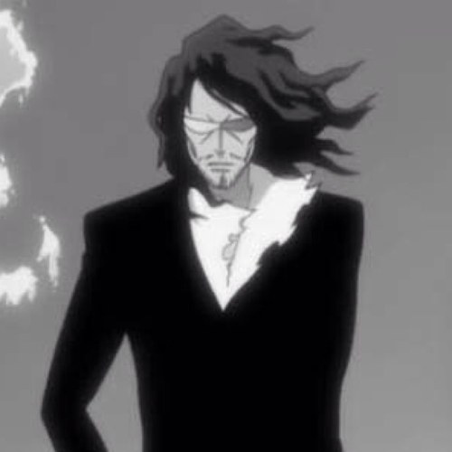 Zangetsu, the zanpakutō of Ichigo Kurosaki. Alone in a world of inversion and rain, this is the power standing by the Substitute Shinigami's side. [#BLEACH]
