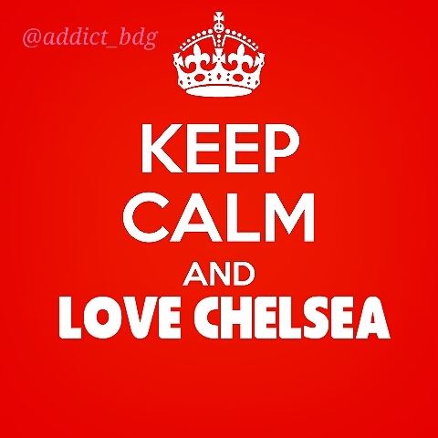 Official fan base @AgathaChelsea18 from Bandung :) Always SUPPORT @AgathaChelsea18 Followed by : @_ChelseAddict_3, @Chelseaaddict10 || #Anniv5Month