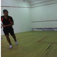 Yonatan Arango (@y_am15) 's Twitter Profile