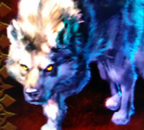 Jericopau's profile picture. Following the Haunt and Amusement industry. What remains dark always will be...what enters the light has fate to see..#WoofyTown #HorrorSquad #Parapeeps