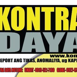 kontradayasmr's profile picture. Election Watchdog