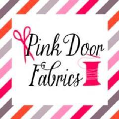 Purveyors of scrumptious modern designer cotton fabrics for the crafty ladies. We fully support fabric stashing, read: hoarding. :) Thanks for following us!