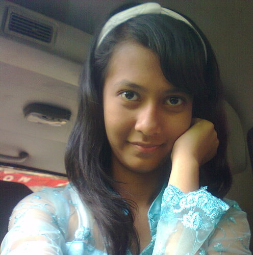 ＊I'm not perfect ＊