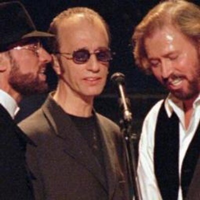 Bee Gees - One Night Only Live in MGM Grand 1997 BDRip