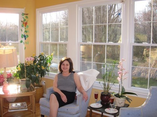 mhashtroudi's profile picture. 