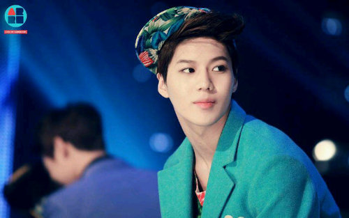 SpyTaemin Profile Picture