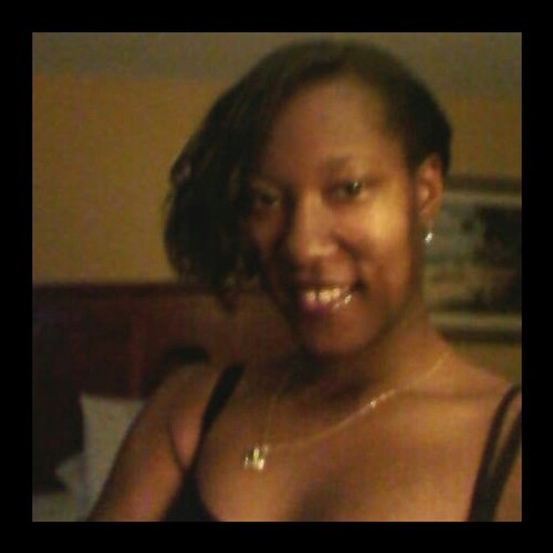 I'm a mother to a beautiful baby boy and workaholic and a sister.  What else can I say I'm from Jersey baby!