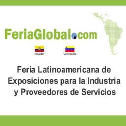 Feria Virtual permanente de Exposiciones a nivel Latinoamericano orientada al Sector Industrial y a Proveedores de Servicios e Insumos