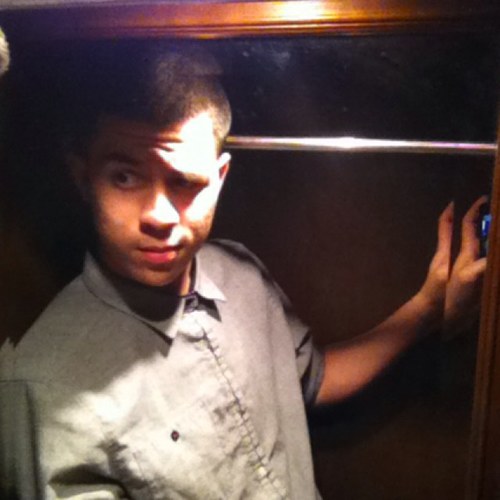 WuLonso's profile picture. I tweet about my life. That's about it.