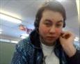 I&#39;m Haylie. I love Justin Bieber, he&#39;s following me (; you should be too! http://t.co/pzwVBvUstR