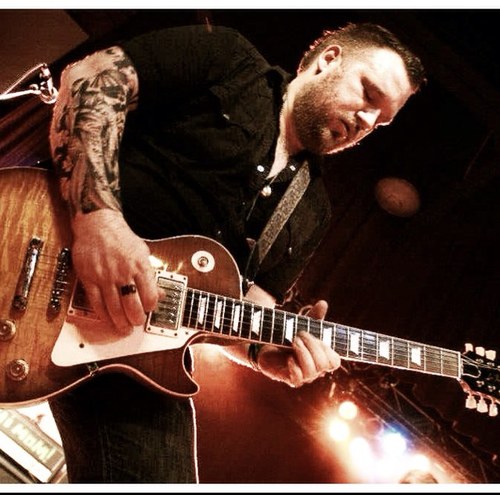 I play rock and roll
