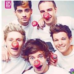 Amooo a loss cincoo chicos mas lindoOOss Enn todoo el mundo ahhhh ONE DIRECTION liam..niall..harry..louis..zayn...pocitooo..3
