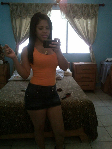 ElvilianaG's profile picture. 
