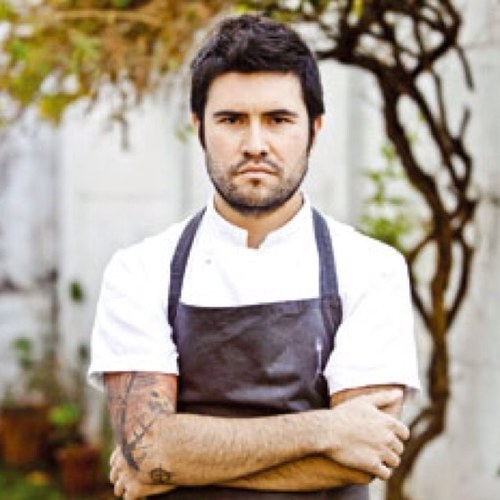 Basque Culinary Center