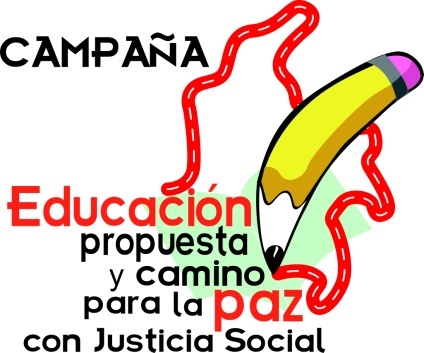 Educaparapaz's profile picture. La academia debe jugar un papel fundamental en la consecución de la paz con justicia social. Somos estudiantes comprometidxs con solución política al conflicto!