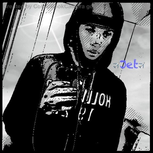 #ProudFather #Jordan #Artist #Boxer #JetSetter #Real #JetFiles ✈ Gone,...Look up Hoe!!