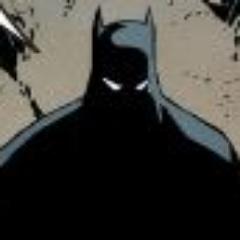 Cowards. You pray on those who can't fight back. You strike on the weak. That all changes with me. I am vengeance, I am the night. (DC RP Multi/New-52)