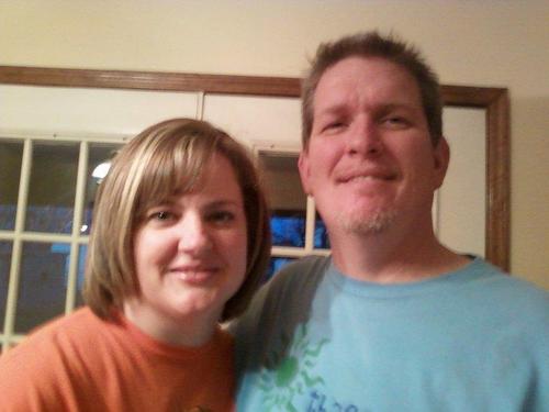 I am a christian, wife to Verne, mom to Kori and Kami. I teach Mathematics at Jenks High School. I LOVE my very blessed life!!!!