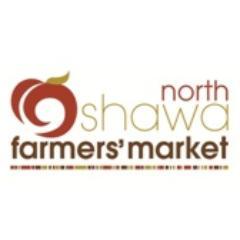 MarketNOFM's profile picture. North Oshawa Farmers Market is open every Sat. from 8:00am - 1:00p until Oct. 25. Oshawa Legends Centre.