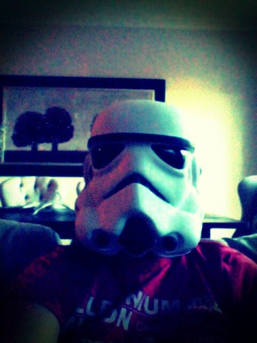 Love my puppy ~love PDX ~ love choclate ~ STAR WARS! ~need to laugh everyday ~ Work with special needs children ~