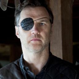 I'm Philip Blake and I have whiskey! Who wants whiskey? RP account and parody.