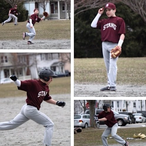 AndrewCamacho5's profile picture. 