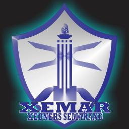 xeonersSMG's profile picture. Follow us! The official Twitter of Xeon Owner Society Indonesia Chapter Semarang