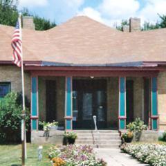 HopkinsCoMuseum's profile picture. 