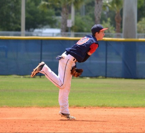 c_proffitt's profile picture. 