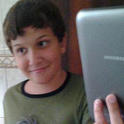 estudante de ensino medio