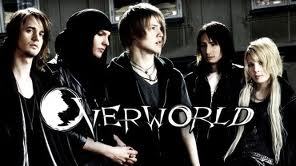 OverworldNZ's profile picture. @OverworldBand 's New Zealand Street Team. Supporting Overworld until we're dead!
http://t.co/kojWxEcsb9