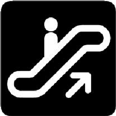 Taking the Escalator (@takingescalator) / X taking-the-escalator-takingescalator-x