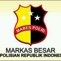 MARKAS BESAR POLRI (@kepolisian_ri) 's Twitter Profile