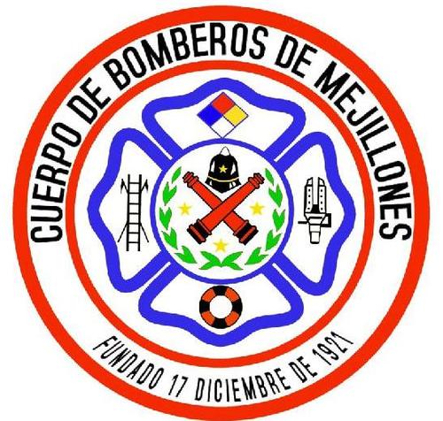 🚨Cuerpo de Bomberos de Mejillones 🚨Fundada el 17 Diciembre 1921. Cuenta Oficial Bomberos de Mejillones