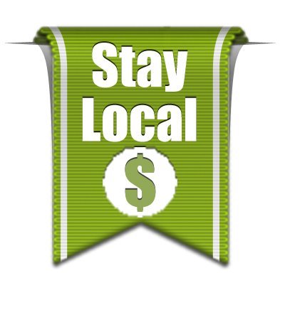 StayLocalStPaul's profile picture. 
